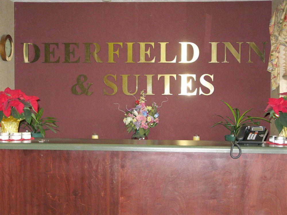 Deerfield Inn And Suites Steele Экстерьер фото